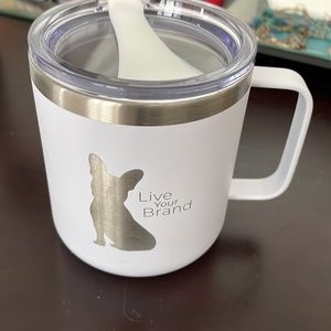 Stainless Steel Mug